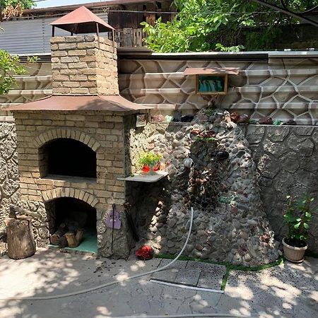 Посуточный Гостевой Дом Gyumri Exterior photo