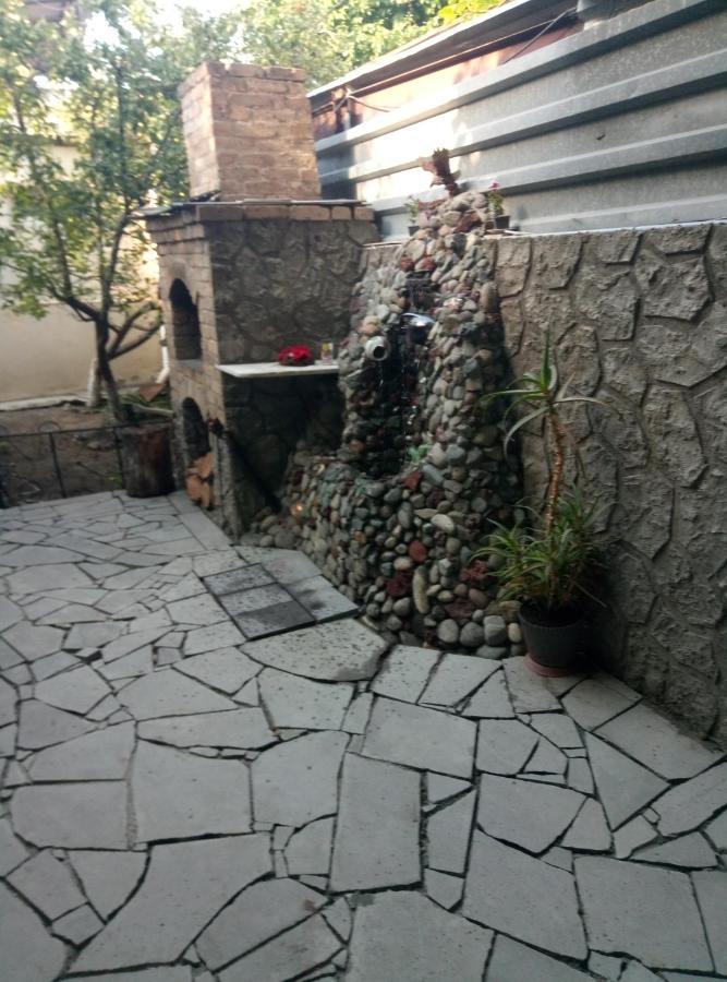 Посуточный Гостевой Дом Gyumri Exterior photo