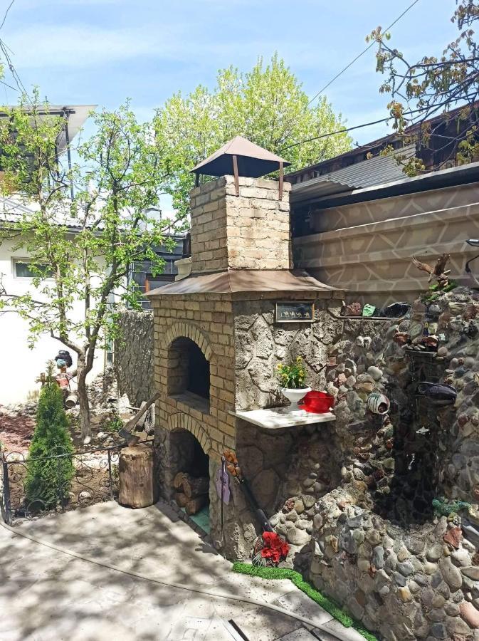 Посуточный Гостевой Дом Gyumri Exterior photo