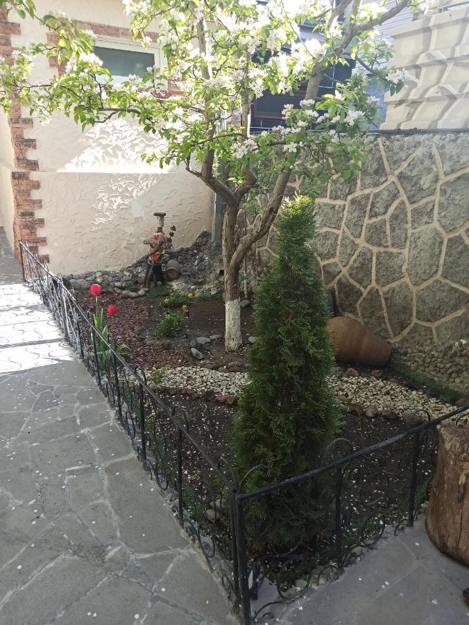 Посуточный Гостевой Дом Gyumri Exterior photo