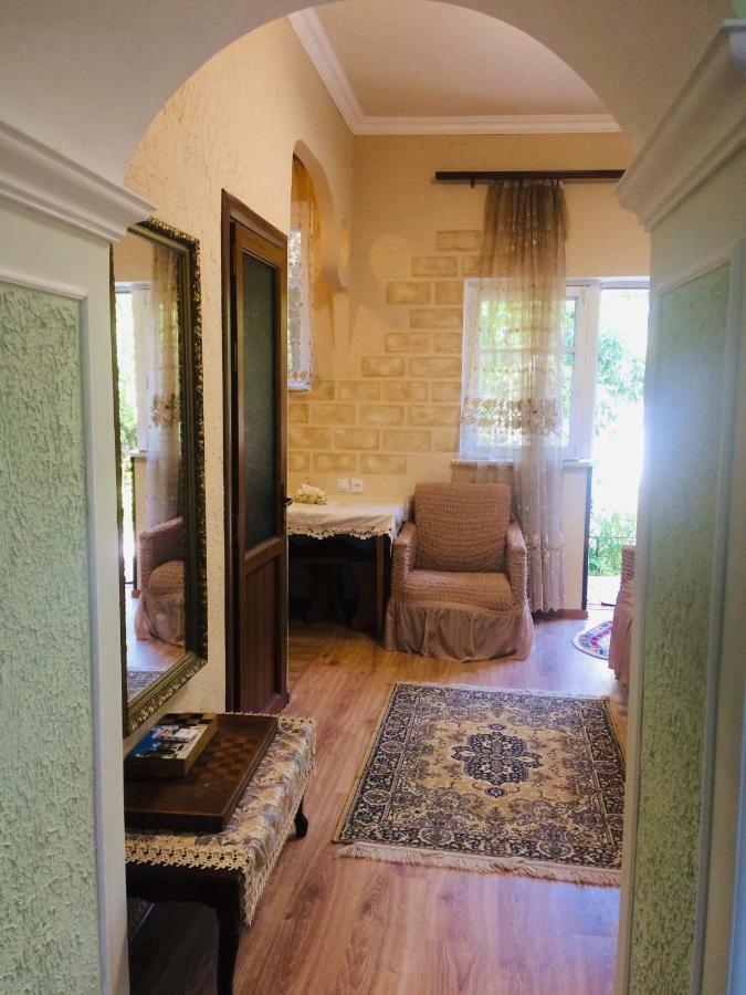 Посуточный Гостевой Дом Gyumri Exterior photo